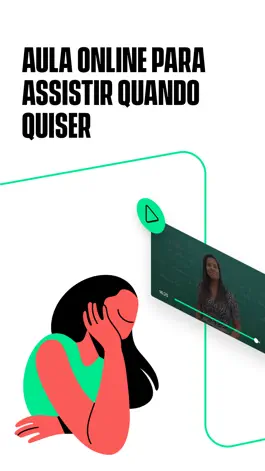 Game screenshot Descomplica Faculdade Digital apk