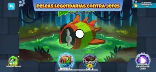 Captura de Pantalla 5 Bloons TD 6 iphone