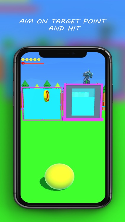 DunkTank 3D screenshot-0