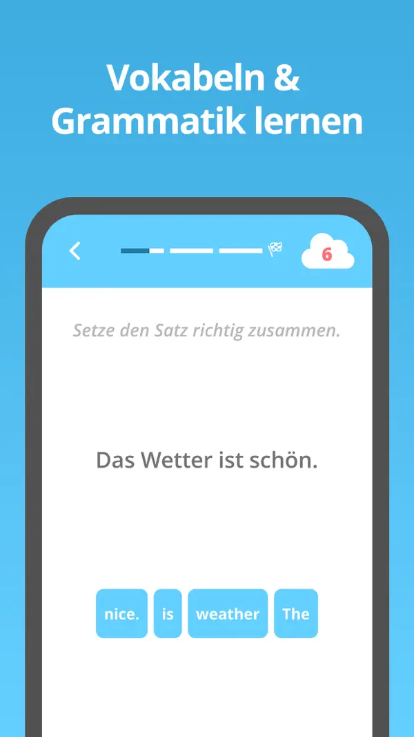 EASY peasy Englisch für Kinder Screenshot 5