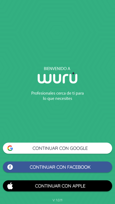 Wurú Screenshot
