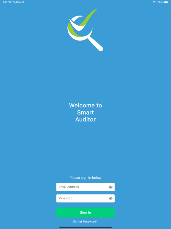 Screenshot #5 pour SmartAUDITOR