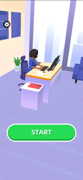 Game screenshot You Are The CEO！ mod apk