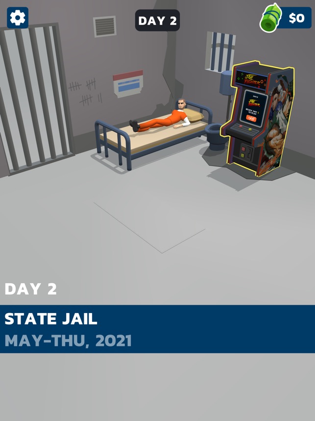 ‎Jail Lifes