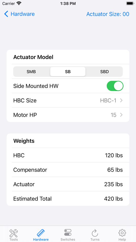 #5. MOV Toolkit (iOS) 来自: Bernard Fulcher