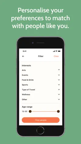 Game screenshot Buddyng apk