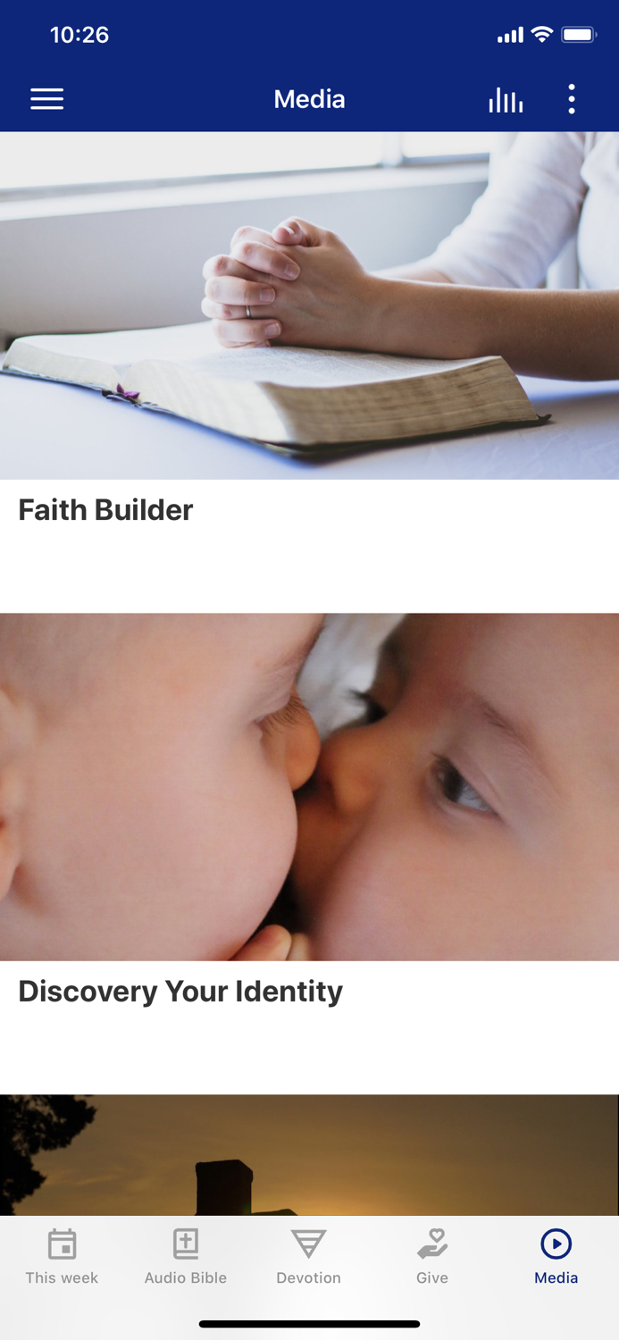 World Harvest Church North