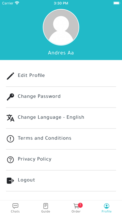 ميديكال واتس | MedicalWhats Screenshot