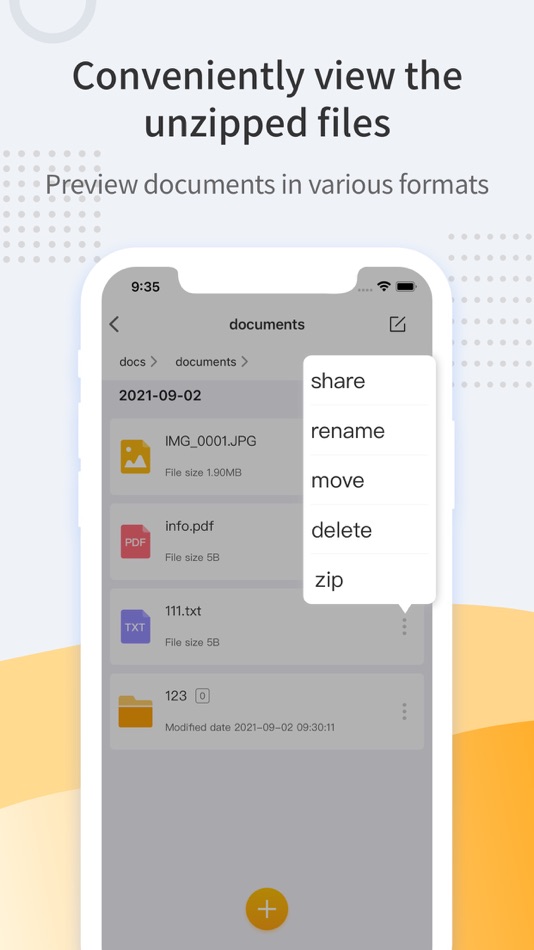 #2. Unzip Expert-Zip file tool (macOS) 由: Wuhan Net Power Technology Co., Ltd