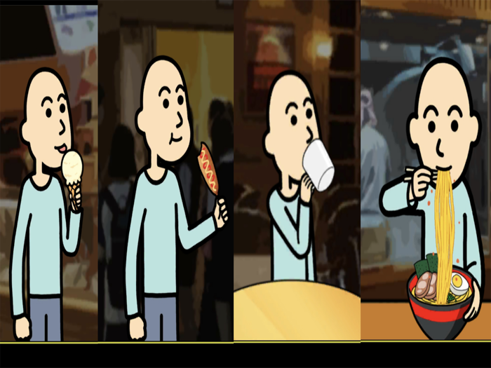 Beggar life 3 - store tycoon