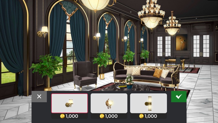 Million Dollar Homes screenshot-5