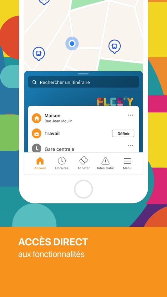 #3. Ales'Y (iOS) 由: Keolis Ales