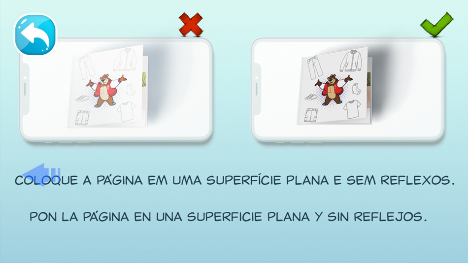 #3. Fisk RA Hello B (iOS) 由: Fundacao Richard Hugh Fisk