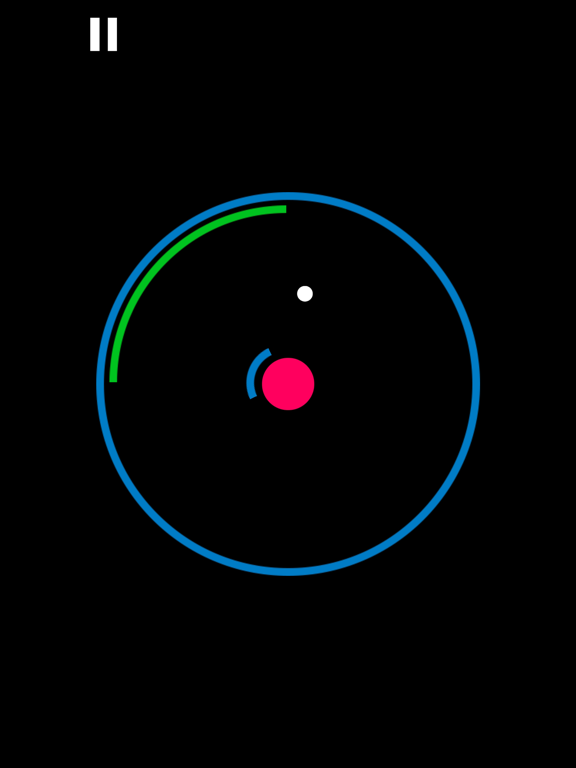 Screenshot #6 pour disjoncteur circulaire