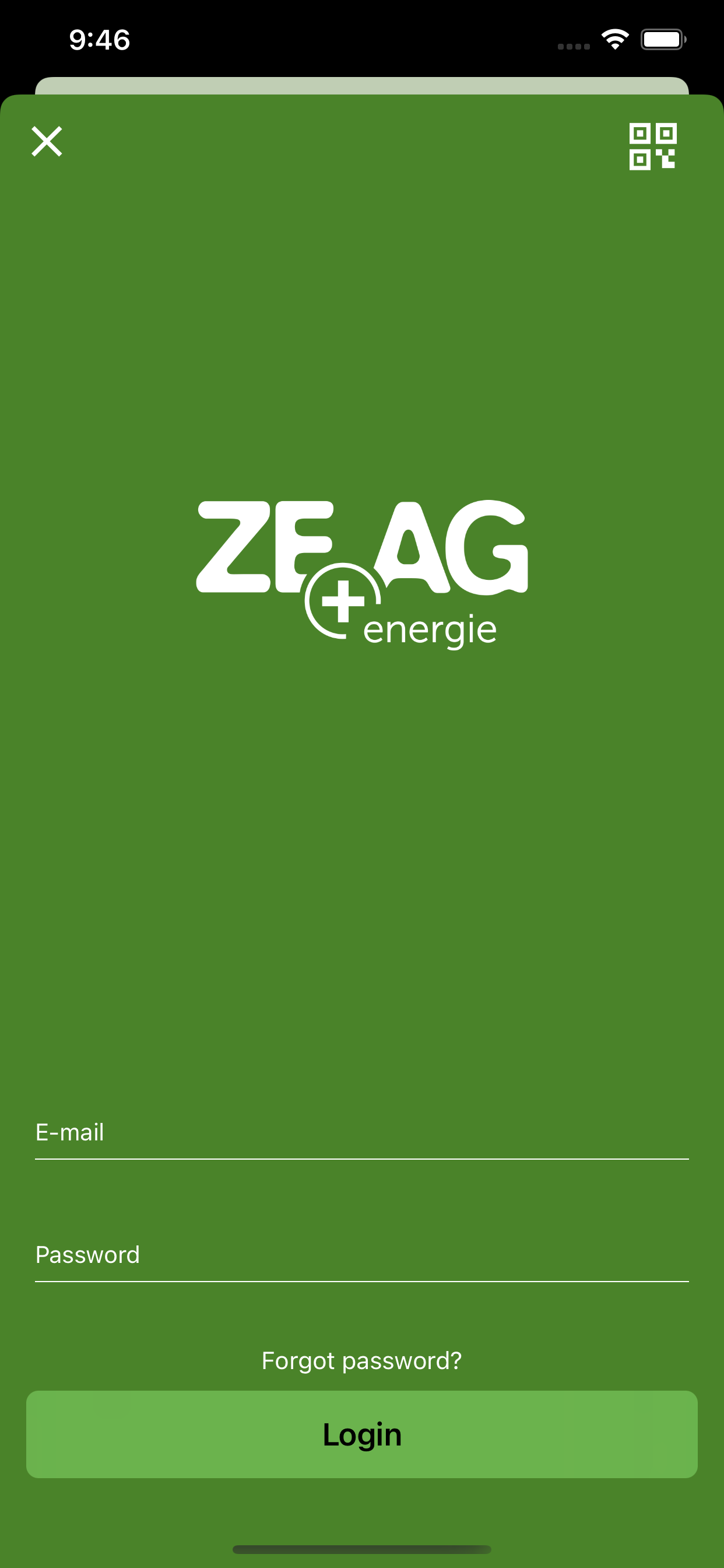 ZEAG carsharing