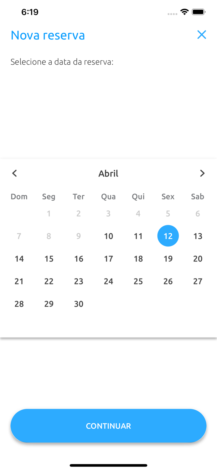 Associação Estrela Alta