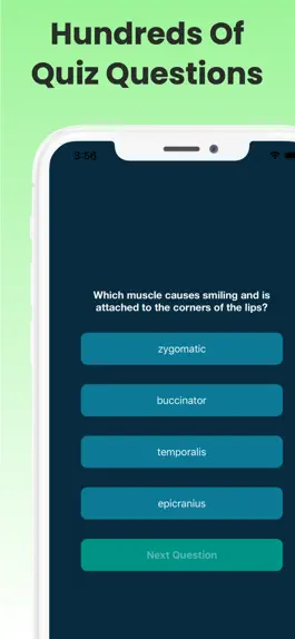 Game screenshot Anatomy & Physiology * apk