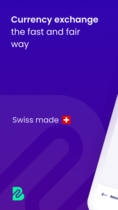 b-sharpe - Currency exchange Screenshot