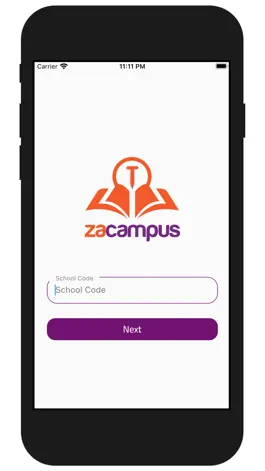 Game screenshot zaCampus Teachers mod apk