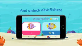 Game screenshot FishLife hack