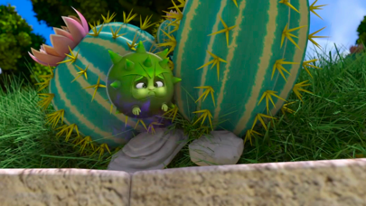 Elf Seeker Screenshot