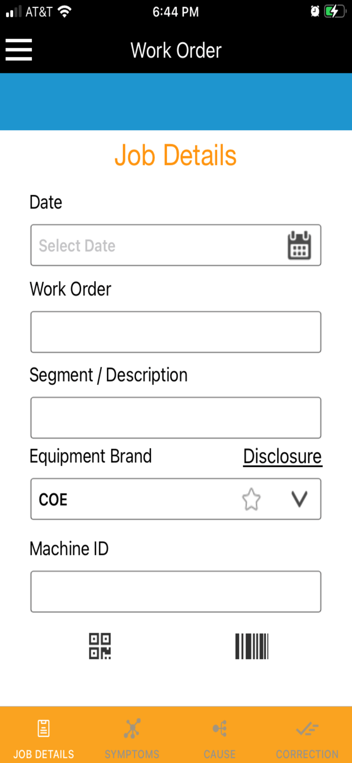 Tech Help Heavy Equipment