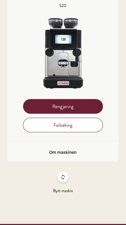 YourCoffee screenshot-4