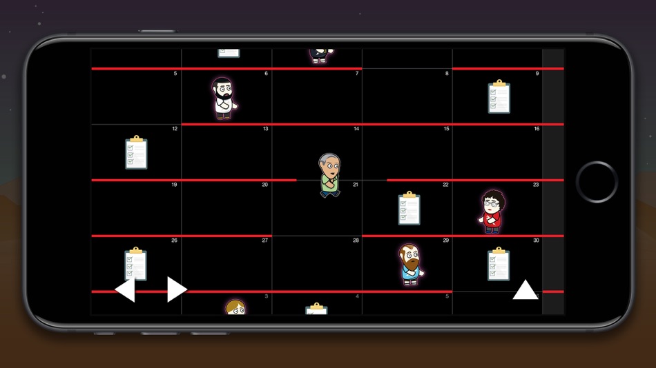 #4. The Game - Mindshaker (iOS) By: Mindshaker Servicos Informaticos