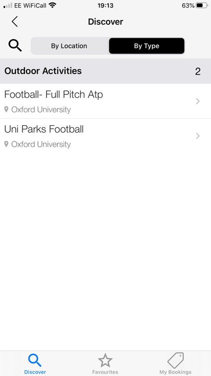 Oxford University Sport