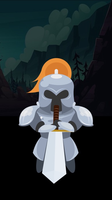 Viking Sword Fight Screenshot
