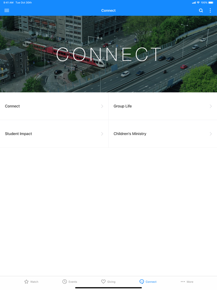 Christian Life Church Florida