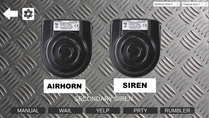 EmergeNYC Sirens  Horns Pro