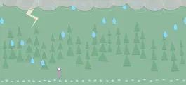 Game screenshot Cat In The Rain apk