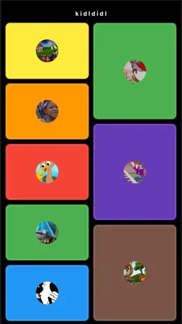 Game screenshot kidldidl mod apk
