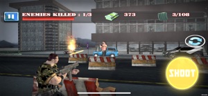 Sniper Shooting : Fps Gun Game screenshot #3 for iPhone