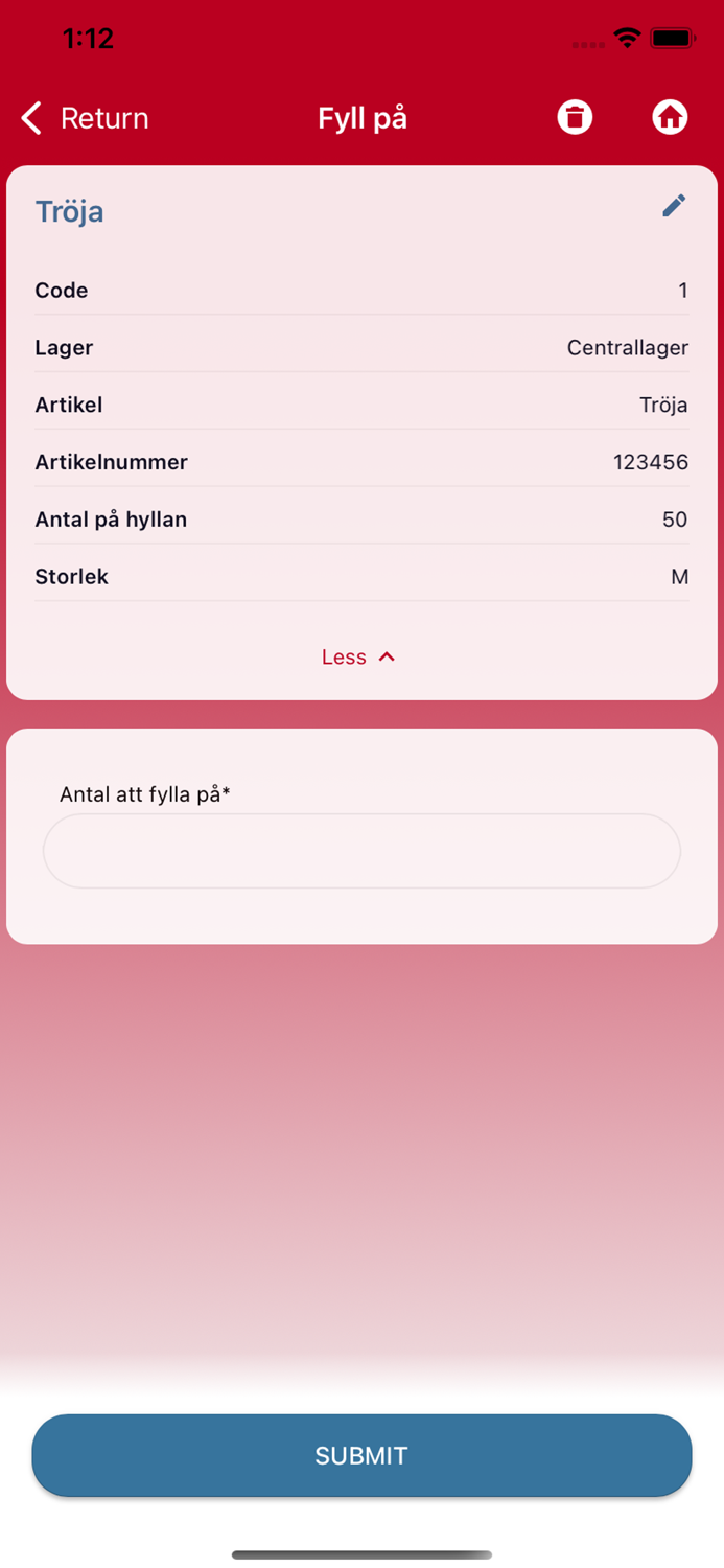 Cambio Vårdlogistik