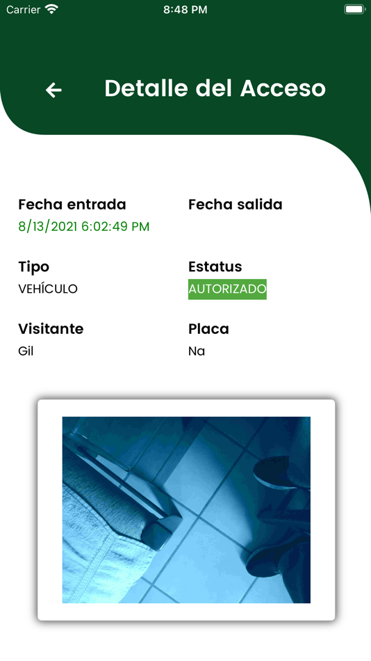 #5. UrbanControlApp Residente (iOS) 由: URBANCONTROLAPP URBANCONTROLAPP