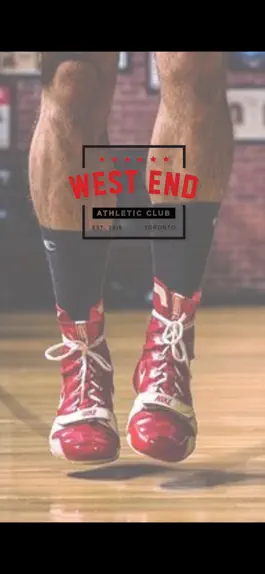 Game screenshot West End Athletic Club mod apk