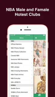 basketball wallpapers 4k hd iphone screenshot 1