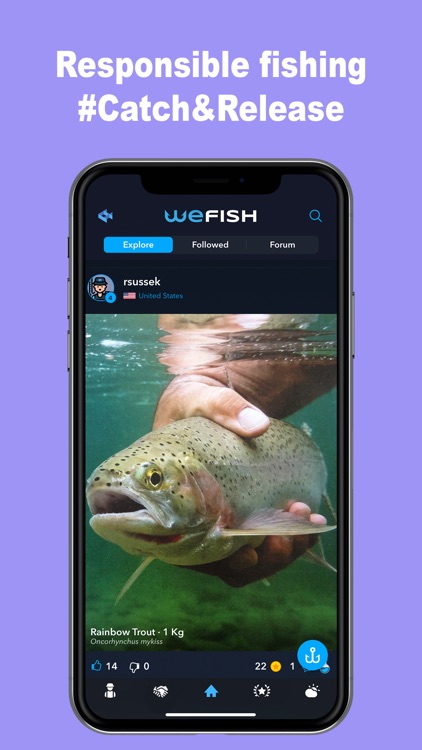 WeFish | Fishing Activity screenshot-9