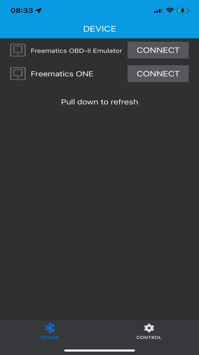 Freematics Controller
