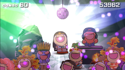 Open Door Night Screenshot