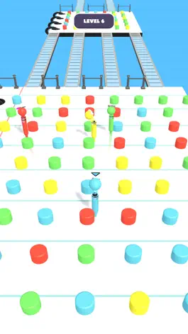 Game screenshot Pencil Race! mod apk