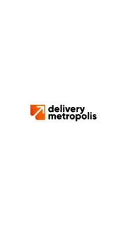 How to cancel & delete delivery metropolis 4