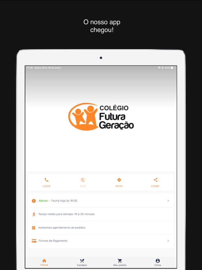 Colégio Futura Geração