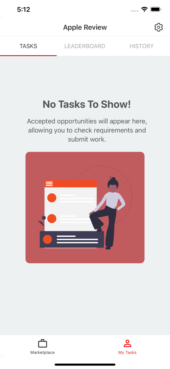 Thermo Fisher Campus Program