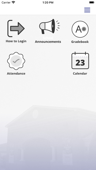 South Haven Christian School Screenshot 1 - AppWisp.com