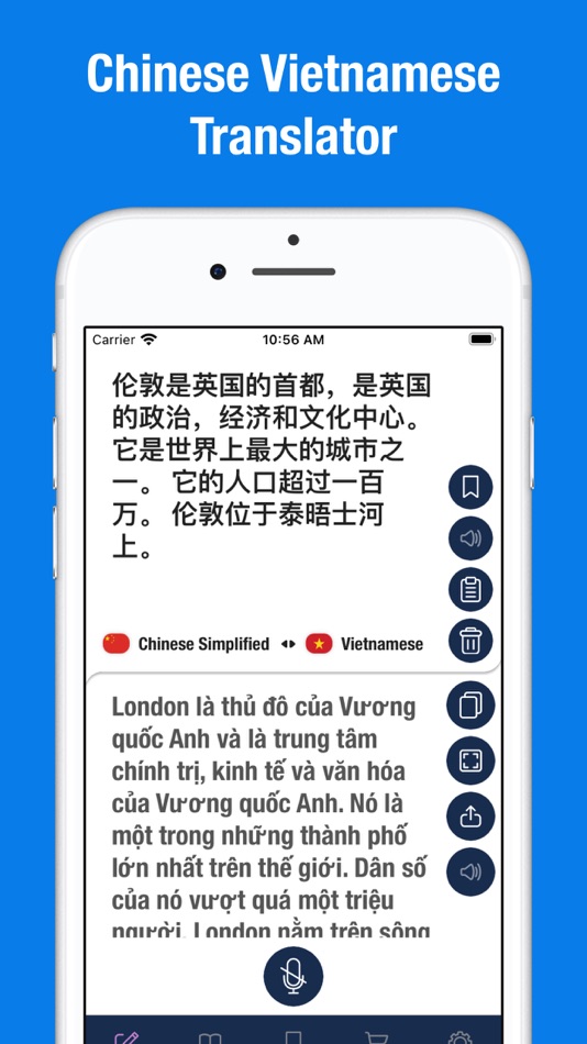 #1. Chinese Vietnamese Translator (iOS) Ved: margaret kovatch