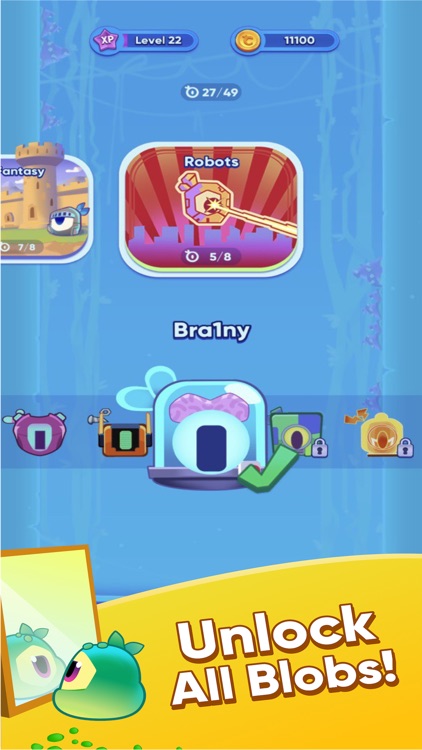 JUUMP! Fast-paced arcade fun screenshot-4