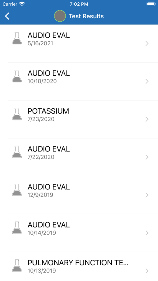 #3. Children’s Connect (iOS) 由: Children's Nebraska